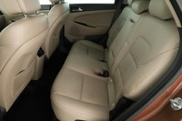 Hyundai Tucson  2.0 CRDi 