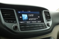 Hyundai Tucson  2.0 CRDi 