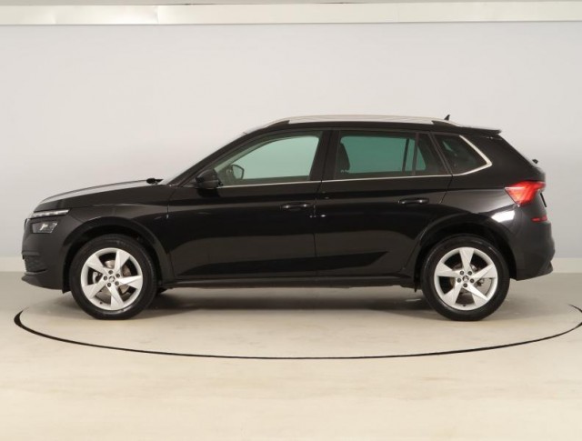 Škoda Kamiq  1.0 TSI 