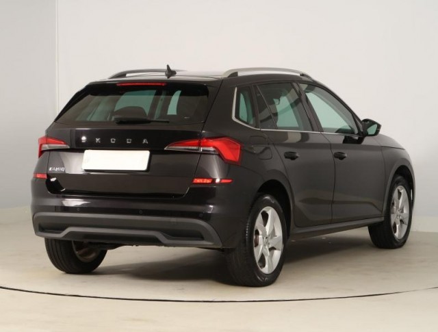 Škoda Kamiq  1.0 TSI 