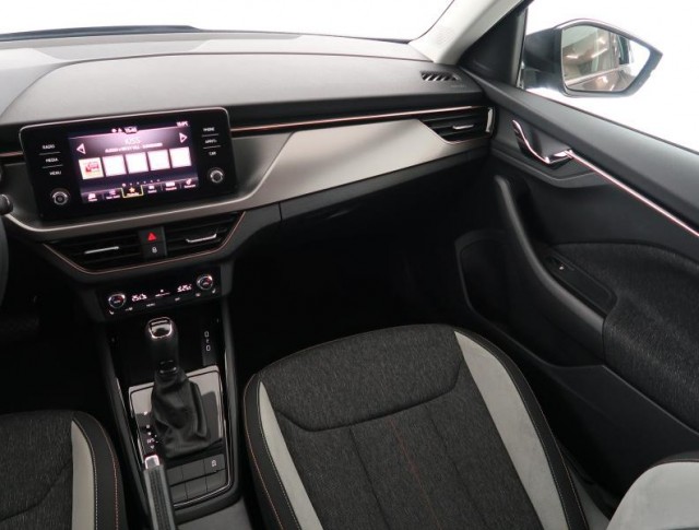 Škoda Kamiq  1.0 TSI 