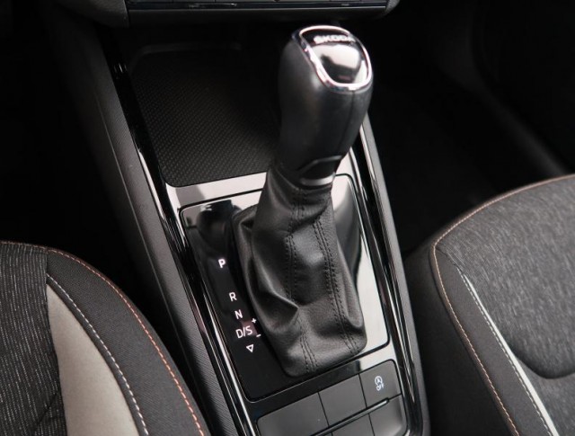 Škoda Kamiq  1.0 TSI 