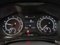 Škoda Kamiq  1.0 TSI 