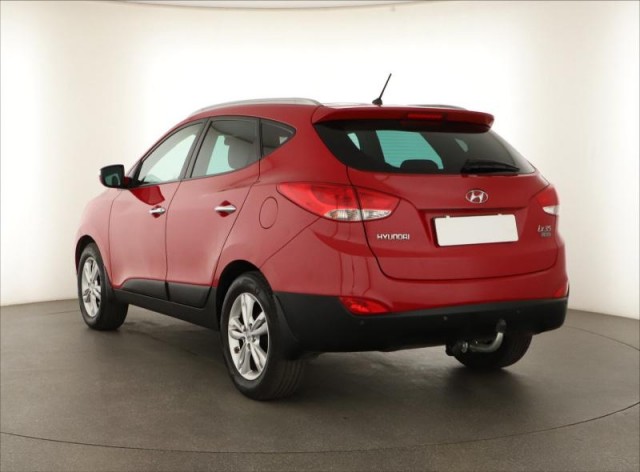 Hyundai ix35  1.7 CRDi 