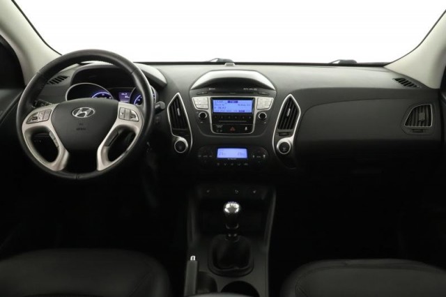 Hyundai ix35  1.7 CRDi 