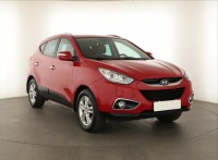 Hyundai ix35  1.7 CRDi 