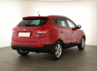 Hyundai ix35  1.7 CRDi 