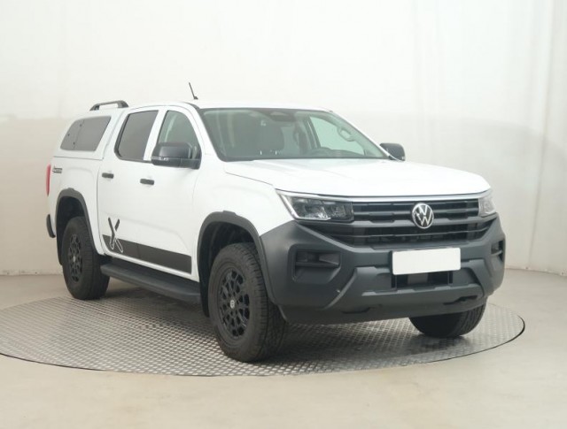 Volkswagen Amarok  2.0 TDI 