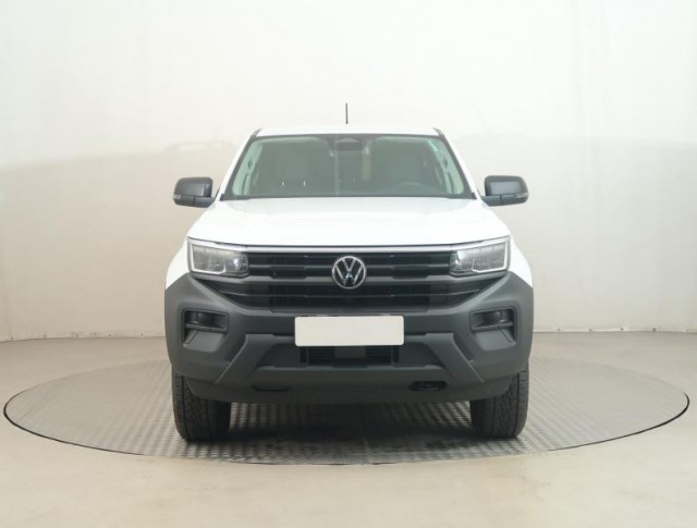 Volkswagen Amarok  2.0 TDI 