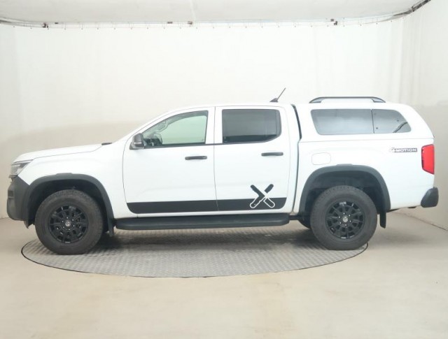 Volkswagen Amarok  2.0 TDI 