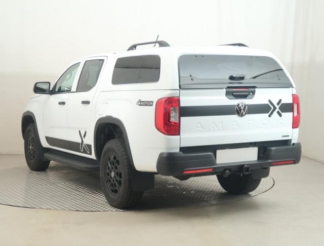 Volkswagen Amarok  2.0 TDI 