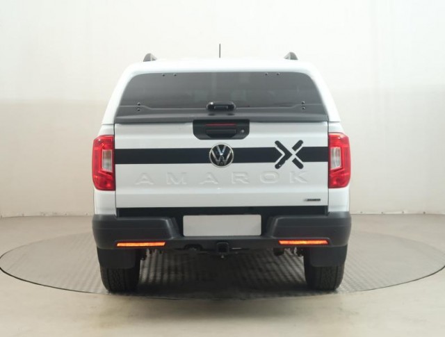 Volkswagen Amarok  2.0 TDI 
