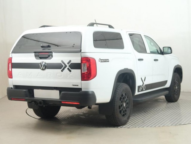 Volkswagen Amarok  2.0 TDI 