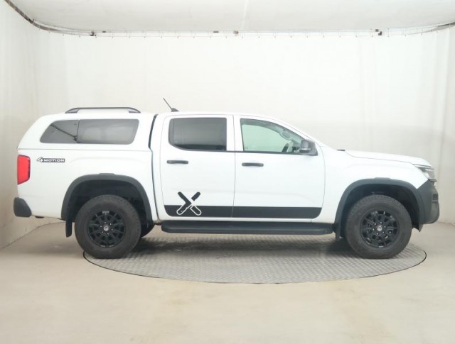 Volkswagen Amarok  2.0 TDI 