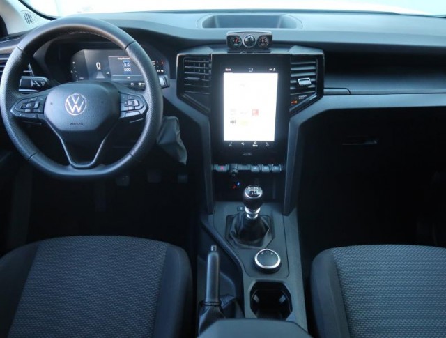 Volkswagen Amarok  2.0 TDI 