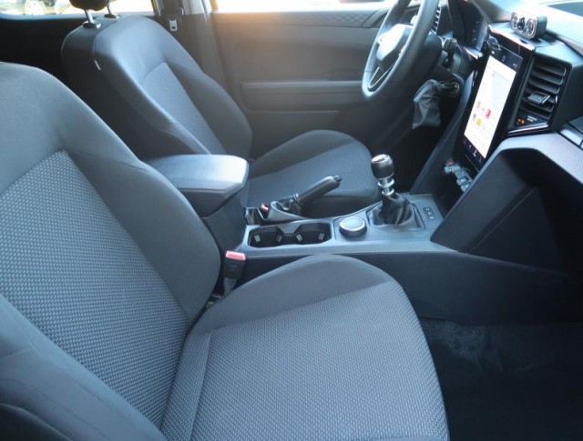 Volkswagen Amarok  2.0 TDI 