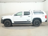 Volkswagen Amarok  2.0 TDI 