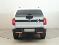 Volkswagen Amarok  2.0 TDI 