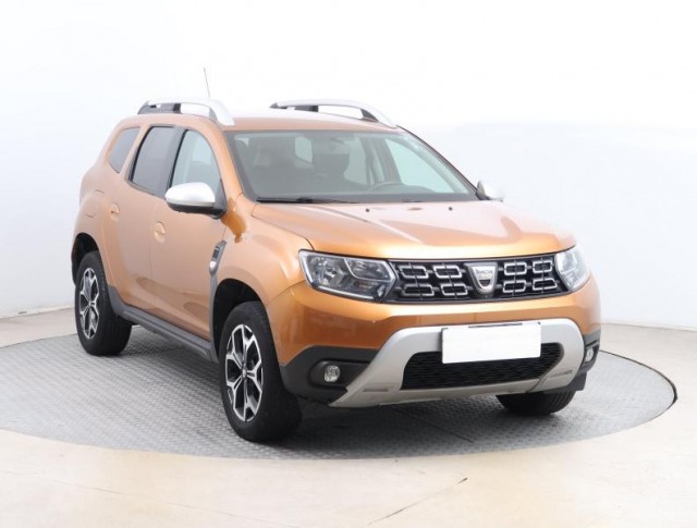 Dacia Duster  1.5 Blue dCi 
