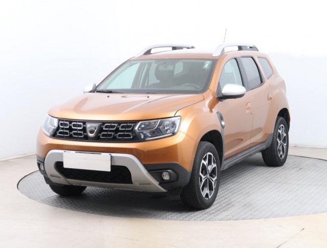 Dacia Duster  1.5 Blue dCi 