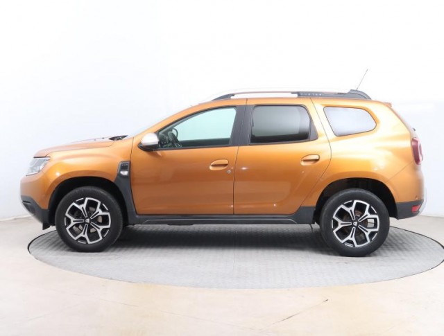 Dacia Duster  1.5 Blue dCi 