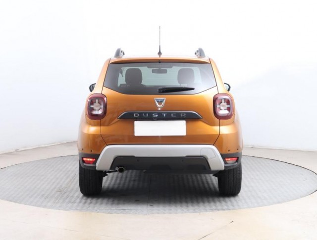 Dacia Duster  1.5 Blue dCi 