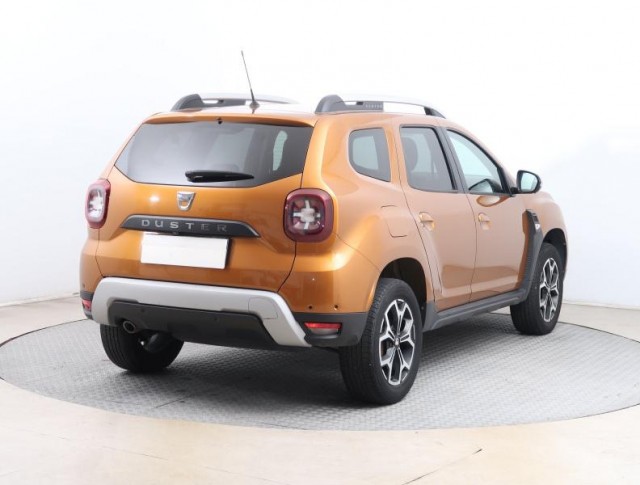 Dacia Duster  1.5 Blue dCi 