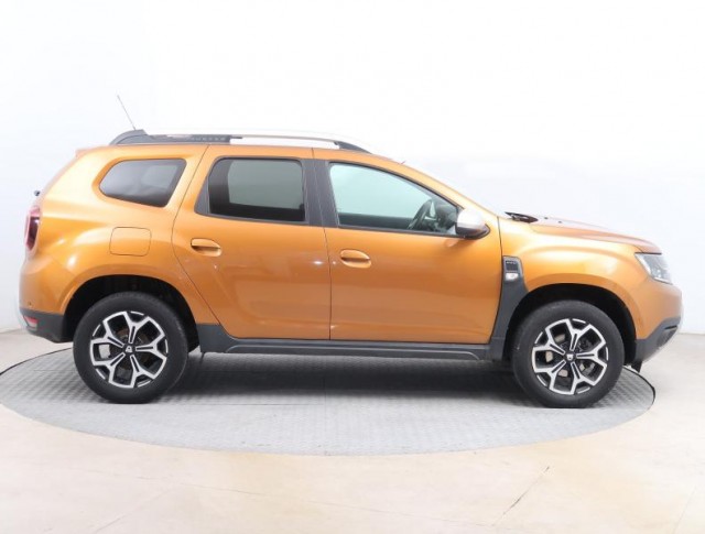 Dacia Duster  1.5 Blue dCi 