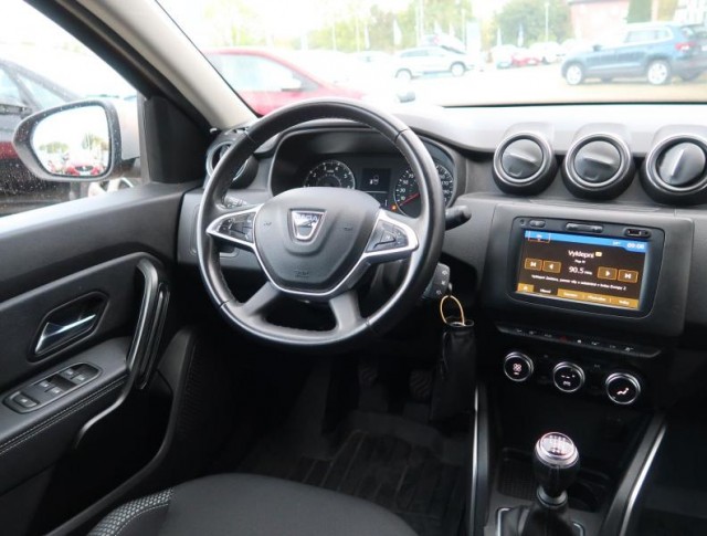 Dacia Duster  1.5 Blue dCi 