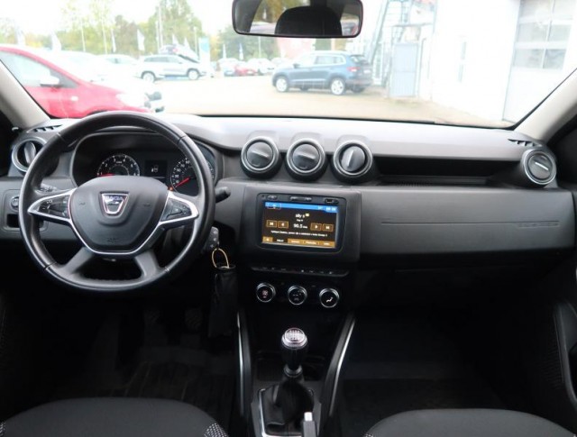 Dacia Duster  1.5 Blue dCi 