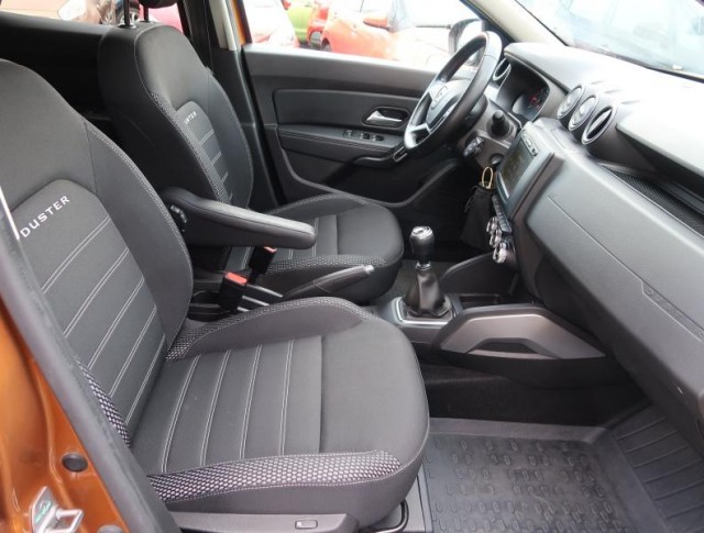 Dacia Duster  1.5 Blue dCi 