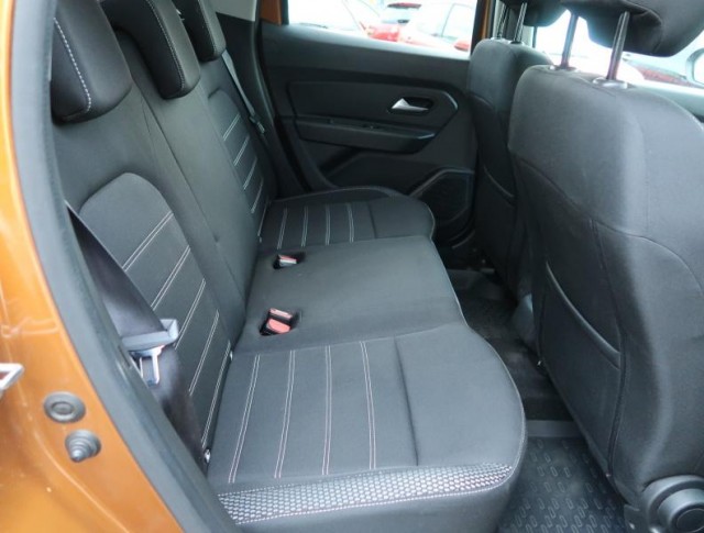 Dacia Duster  1.5 Blue dCi 