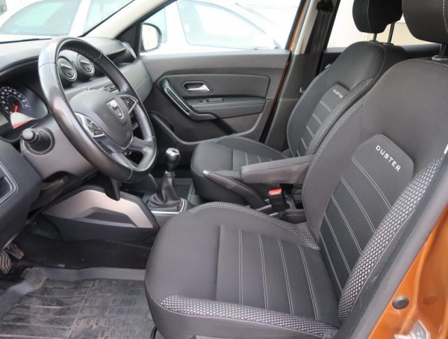 Dacia Duster  1.5 Blue dCi 