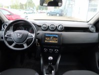 Dacia Duster  1.5 Blue dCi 