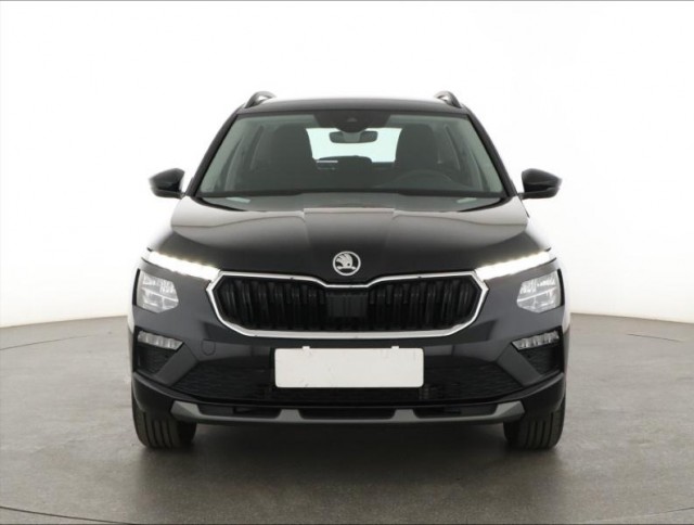 Škoda Kamiq  1.0 TSI 