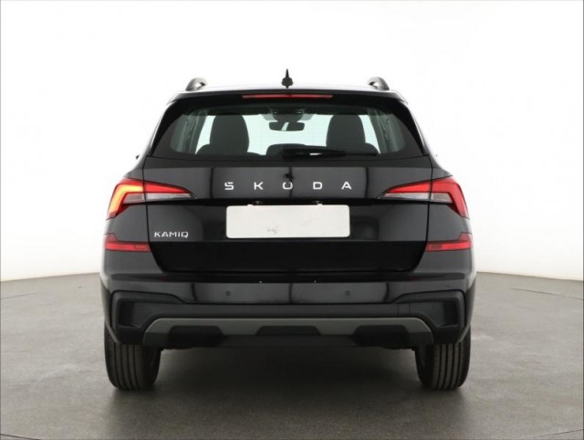 Škoda Kamiq  1.0 TSI 