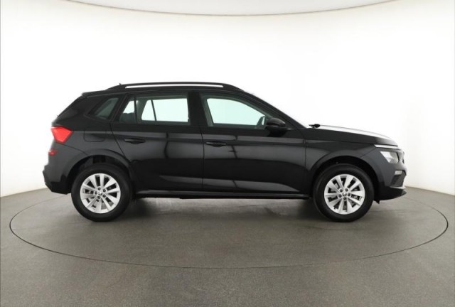 Škoda Kamiq  1.0 TSI 