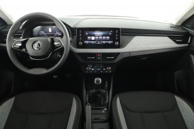 Škoda Kamiq  1.0 TSI 
