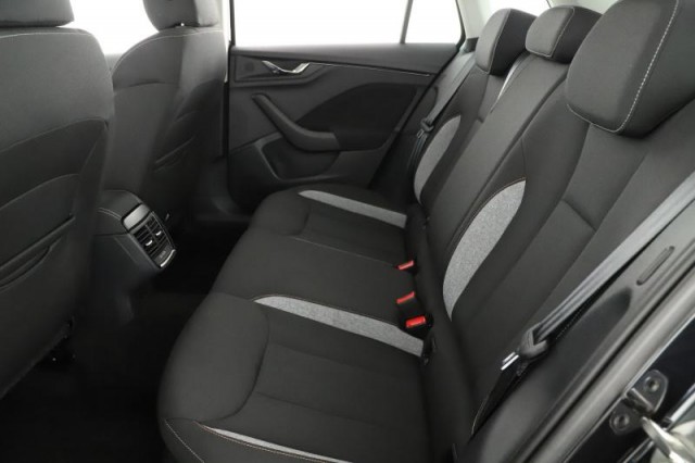 Škoda Kamiq  1.0 TSI 