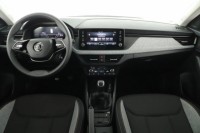 Škoda Kamiq  1.0 TSI 