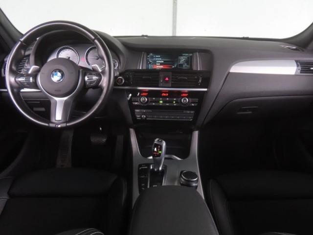 BMW X3  xDrive20d M Sport