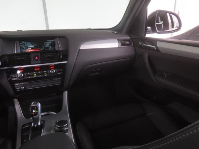 BMW X3  xDrive20d M Sport