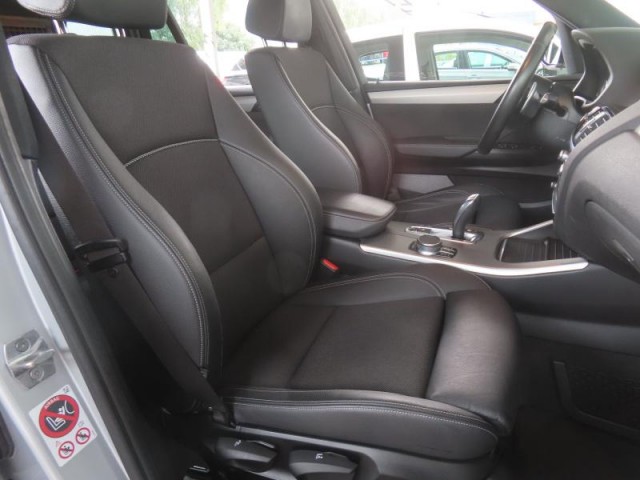 BMW X3  xDrive20d M Sport