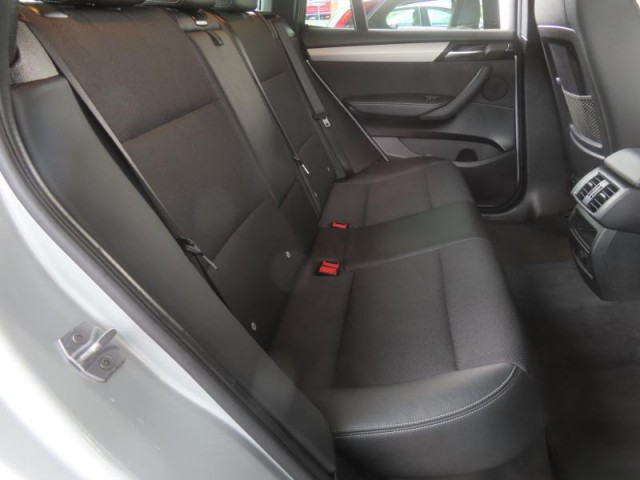 BMW X3  xDrive20d M Sport