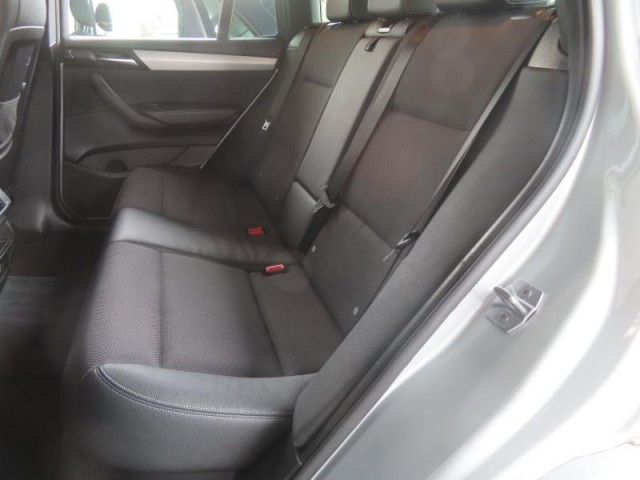 BMW X3  xDrive20d M Sport