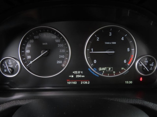 BMW X3  xDrive20d M Sport