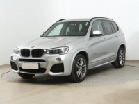 BMW X3  xDrive20d M Sport