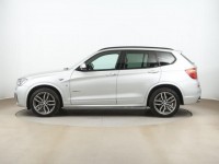 BMW X3  xDrive20d M Sport