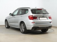 BMW X3  xDrive20d M Sport