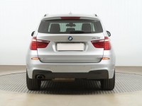 BMW X3  xDrive20d M Sport